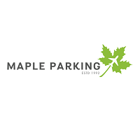 Maple Parking Promo Codes for